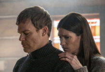 Dexter Season 9 Episode 5 “Runaway” Photos, Promo, Release Date Dexter New Blood - Episode 5