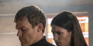 Dexter Season 9 Episode 5 “Runaway” Photos, Promo, Release Date Dexter New Blood - Episode 5