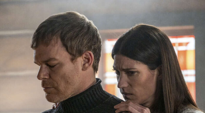 Dexter New Blood - Episode 5