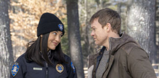 Are you ready for Dexter Season 9 Episode 2 “Storm Of F*ck” – Why Dexter and Harrison are in the woods Dexter New Blood - episode 2