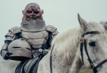 Doctor Who: Flux Season 13 Episode 2 – “War of the Sontarans” Release Date Doctor Who: Flux Season 13 Episode 2 – “War of the Sontarans”