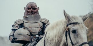 Doctor Who: Flux Season 13 Episode 2 – “War of the Sontarans” Release Date Doctor Who: Flux Season 13 Episode 2 – “War of the Sontarans”