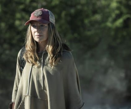 Fear the Walking Dead Season 7 Episode 4