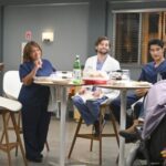 Greys’s Anatomy -Season -18 Episode 6-