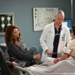 Greys’s Anatomy -Season -18 Episode 6-