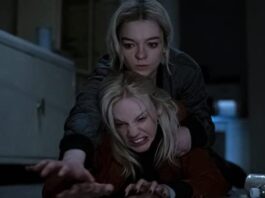 Hanna Season 3 Episode 4