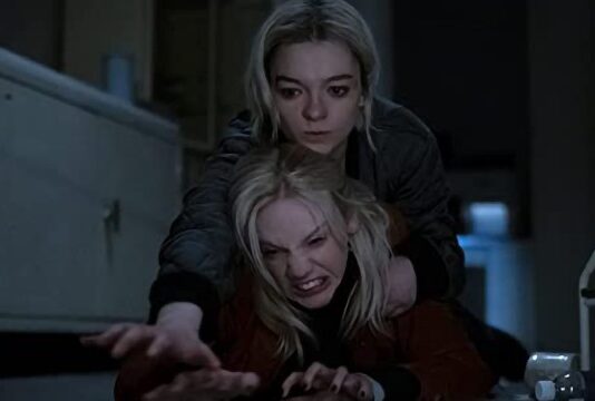 Hanna Season 3 Episode Guide, Photos & Cast – Where did Hanna Season 3 take place? Hanna Season 3 Episode 4