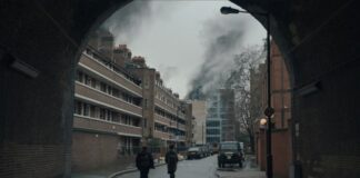 Invasion Episode 9 “Full of Stars” Release Date – Caspar could cost his life Invasion Episode 9