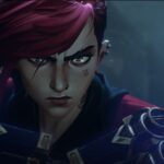 Everything we know about League of Legends: Arcane Season 1 Arcane season 1
