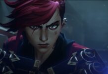 Everything we know about League of Legends: Arcane Season 1 Arcane season 1