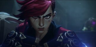 Everything we know about League of Legends: Arcane Season 1 Arcane season 1