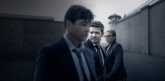 Mayor Of Kingstown Episodes 1 & 2 Synopsis Revealed Mayor Of Kingstown