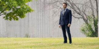 Mayor Of Kingstown Episode 1 Recap Mayor Of Kingstown Episode 1 Recap