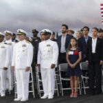 NCIS Hawaii Episode 09