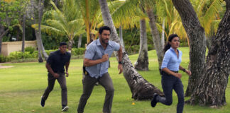 NCIS: Hawaii Episode 8 “Legacy” Photos – Release Date NCIS Hawaii Season 1 Episode 8 Photos