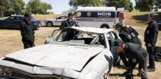 Tonight! NCIS Season 19 Episode 8 “Peacekeeper” Release – Promo NCIS-Peacekeeper-