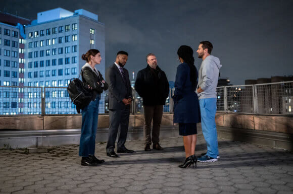 New Amsterdam Season 4 Episode 8