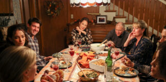 Fall Finale! Ordinary Joe Season 1 Episode 9 “Thankful” – Photos Ordinary Joe- Episode 9