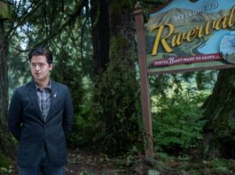 Riverdale Season 6 Episode -1 -