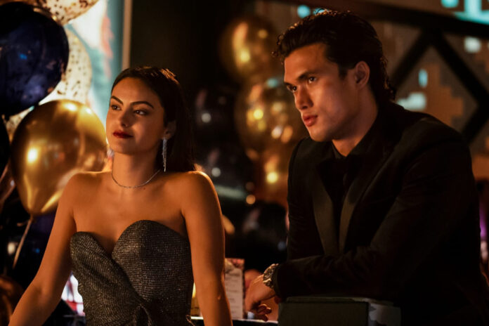 Riverdale Season 6- Episode 3- Photos