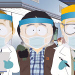 SOUTH PARK: POST COVID RECAP – Stan Returns to South Park: CLIP SOUTH PARK POST COVID RECAP