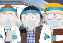 SOUTH PARK: POST COVID RECAP – Stan Returns to South Park: CLIP SOUTH PARK POST COVID RECAP
