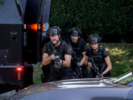 SWAT season 5 episode 6