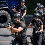 SWAT season 5 episode 6