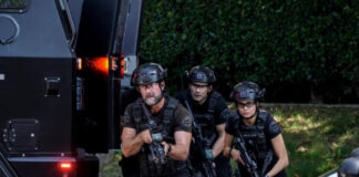 SWAT Season 6 Release Date – Cast – Trailer SWAT season 5 episode 6