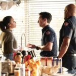 Station 19- Season 5 -Episode 6