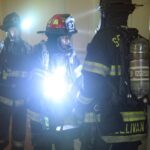 Station 19 Season 5 Episode 6 Photos JOSH RANDALL