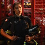 Station 19 Season 5 -Episode 7 NATASHA WARD