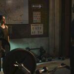Station 19 Season 5 Episode 7 Photos - JAINA LEE ORTIZ
