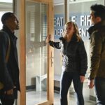 Station 19 Season 5 Episode 7 Photos - SHANE HARTLINE