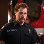 Station 19 Season 5 Episode 7 - Photos - SHANE HARTLINE