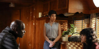 The Blacklist Season 9 Episode 5 Meet “Benjamin T. Okara” The Blacklist Season 9 Episode 5 Photos