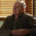 The Blacklist -Season 9- Episode 16