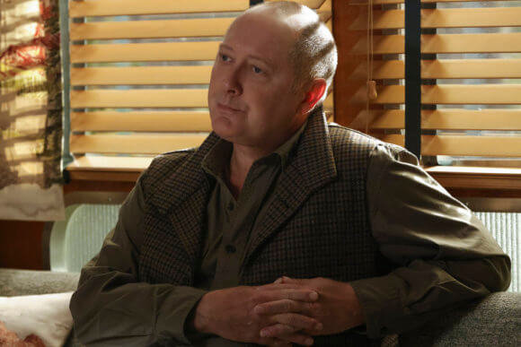 The blacklist season 9