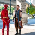 The Flash Season 8 Episode 2