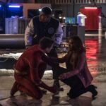 The Flash Season 8 - Episode 3 Photos