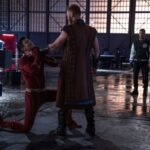 The Flash - Season 8 - Episode 3 Photos