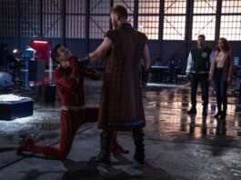 The Flash - Season 8 - Episode 3 Photos