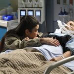 The Good Doctor Season 5 Episode 6 CRYSTLE LIGHTNING, SHALEV SNITZ
