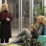 The Good Doctor Season 5 Episode 6 FIONA GUBELMANN, RACHEL BAY JONES