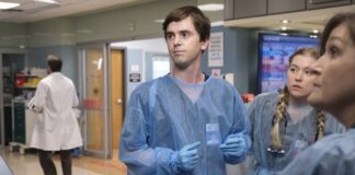 The Good Doctor Season 5 Episode 11 Recap The Good Doctor Season 5 Episode 6 FREDDIE HIGHMORE