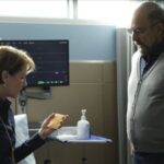 The Good Doctor Season 5- Episode 7 ANN CUSACK