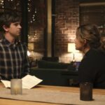 The Good Doctor Season 5 Episode 7 FREDDIE HIGHMORE