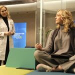 The Good Doctor Season 5 Episode FIONA GUBELMANN