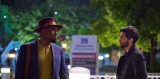 The Resident Season 5 Episode 7  –  Is Conrad going to return to Chastain?? The Resident -Season 5 Episode 7