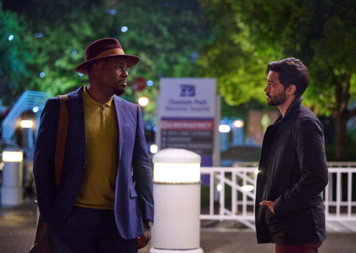 The Resident -Season 5 Episode 7
